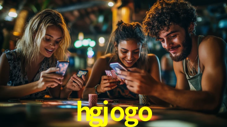 VIP Casino hgjogo