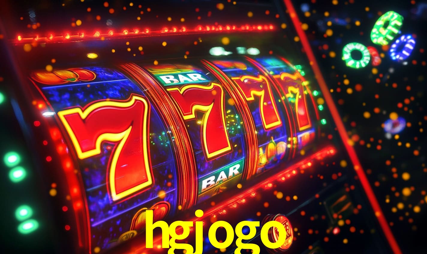 hgjogo - Jackpot VIP Real - hgjogo.com