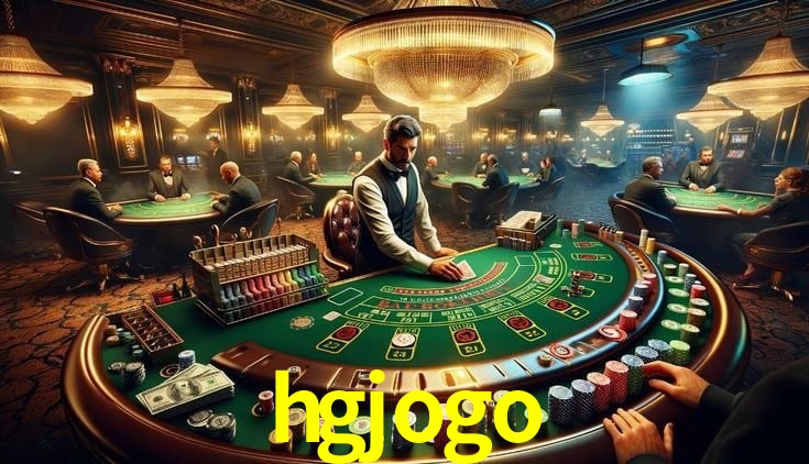 Bonus Features hgjogo