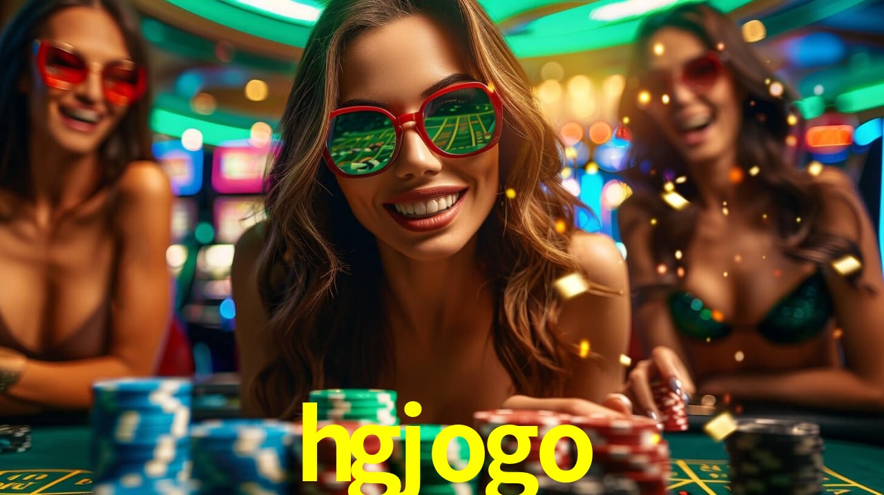 Welcome Bonus hgjogo