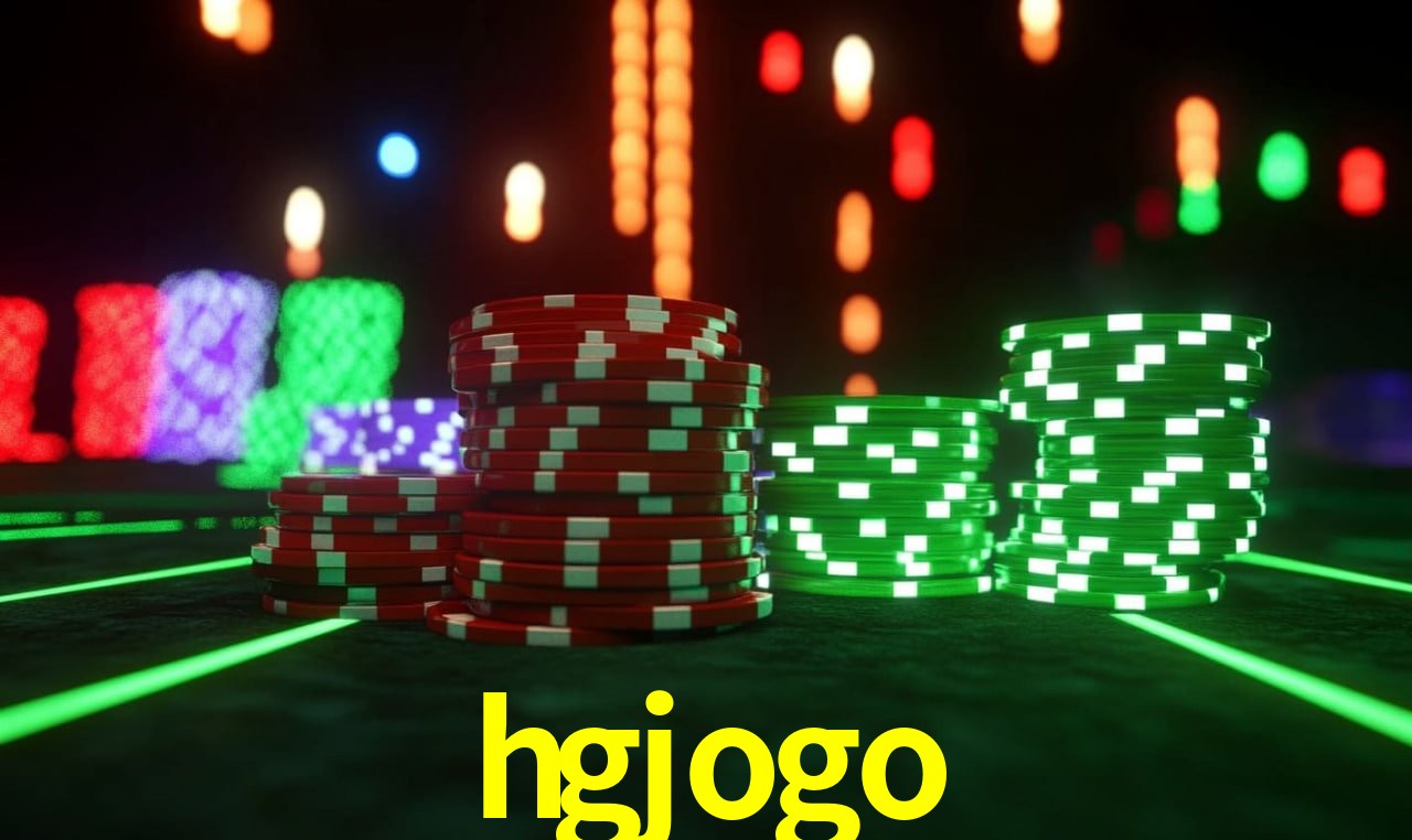 Game Statistics hgjogo
