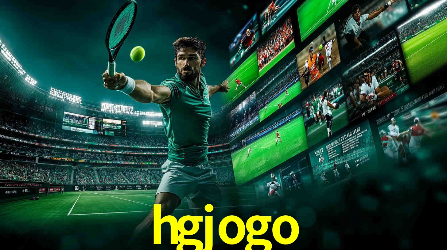 Apostas Esportivas na hgjogo: Um Guia Completo