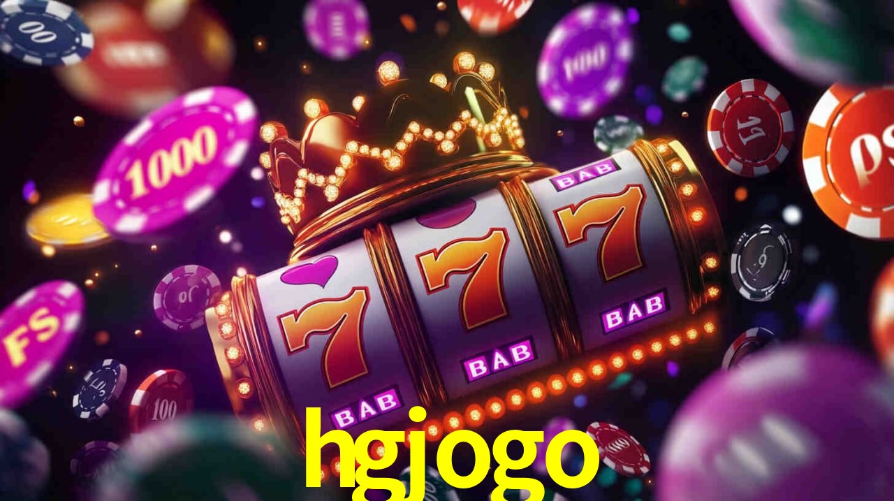 Slot Games hgjogo