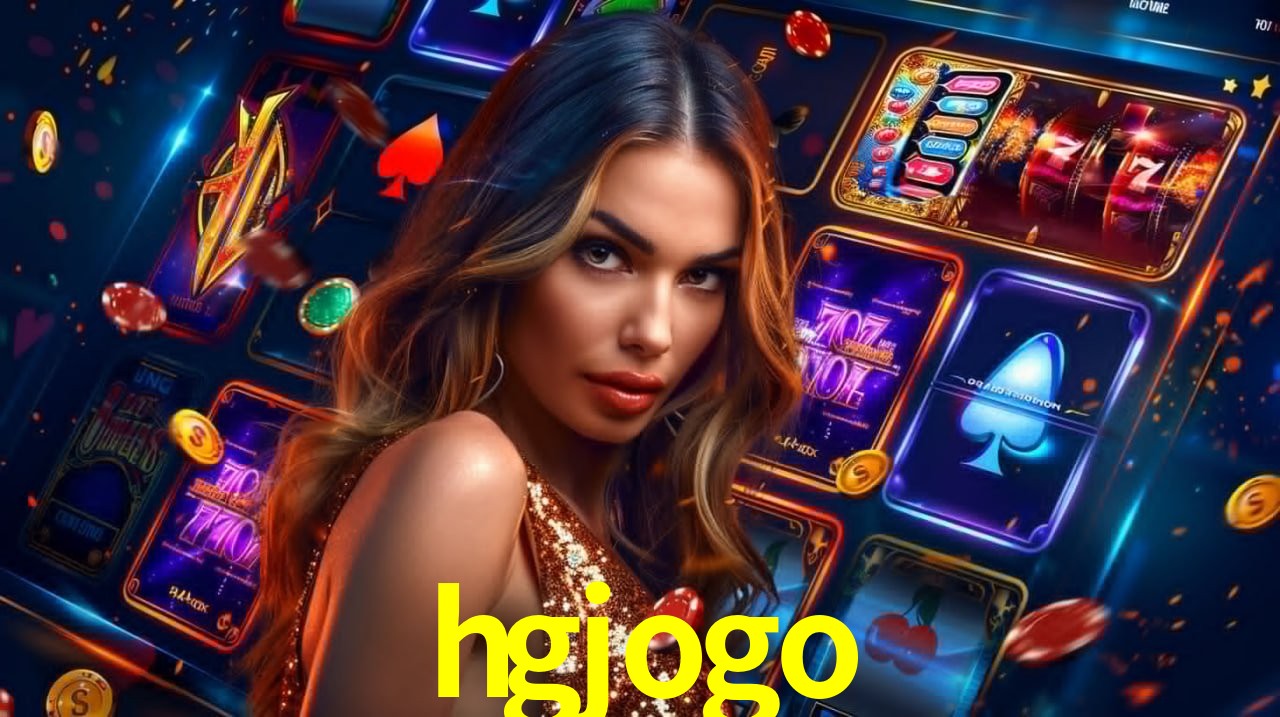 Desvendando o Mundo dos Jogos Virtuais na hgjogo