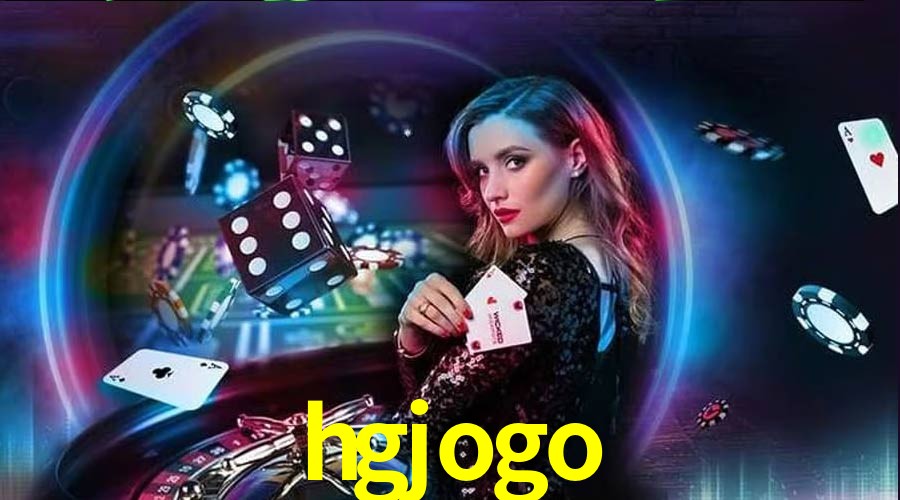 Responsive Design hgjogo