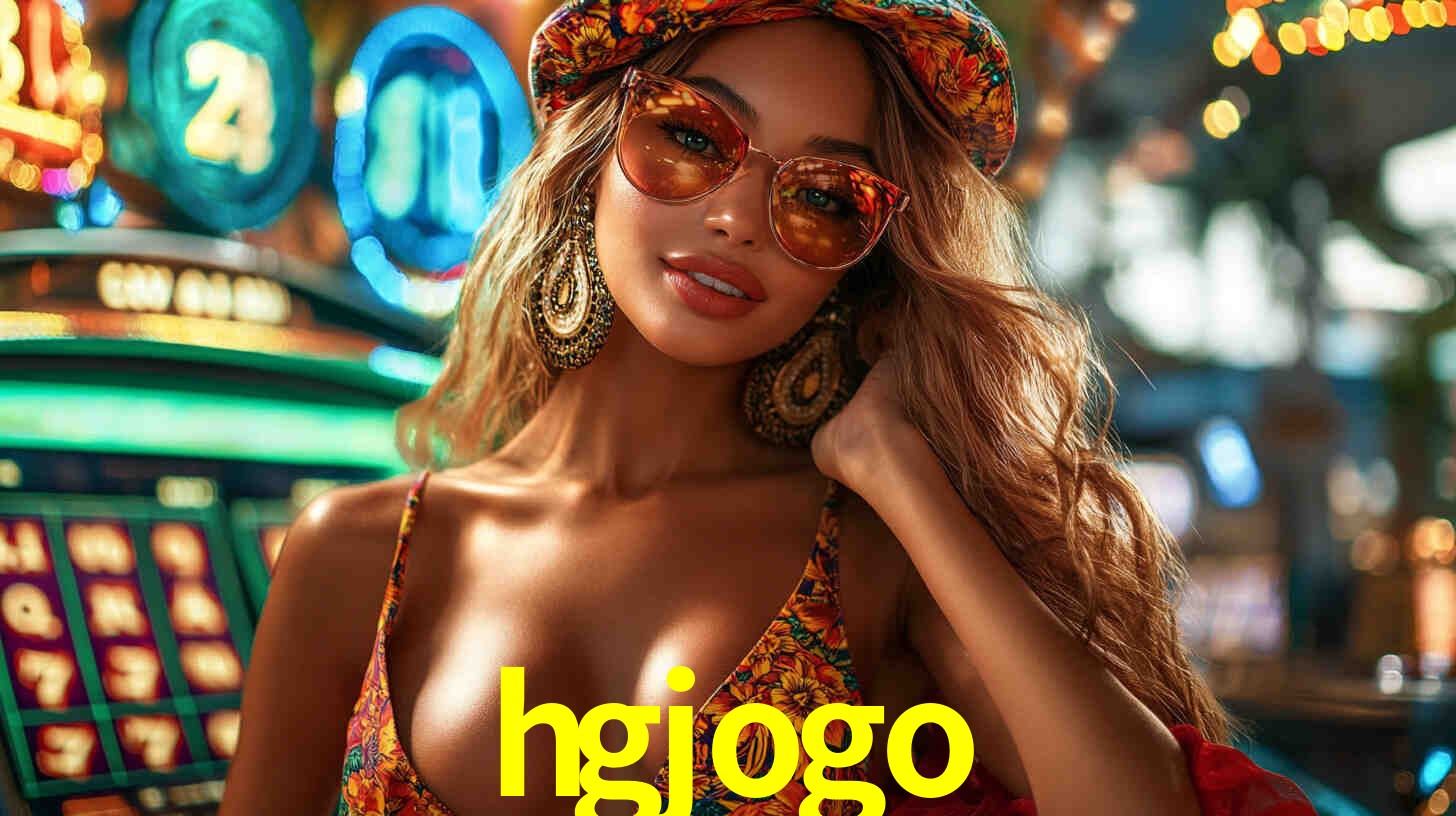 Welcome Bonus hgjogo