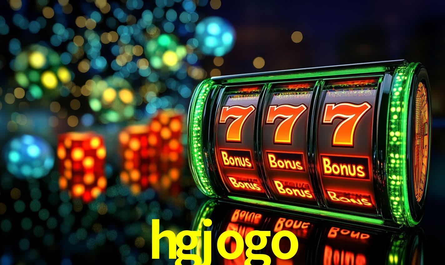 Casino Ao Vivo hgjogo