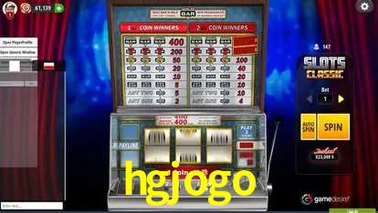 Desvendando o Mundo dos Jogos Virtuais na hgjogo