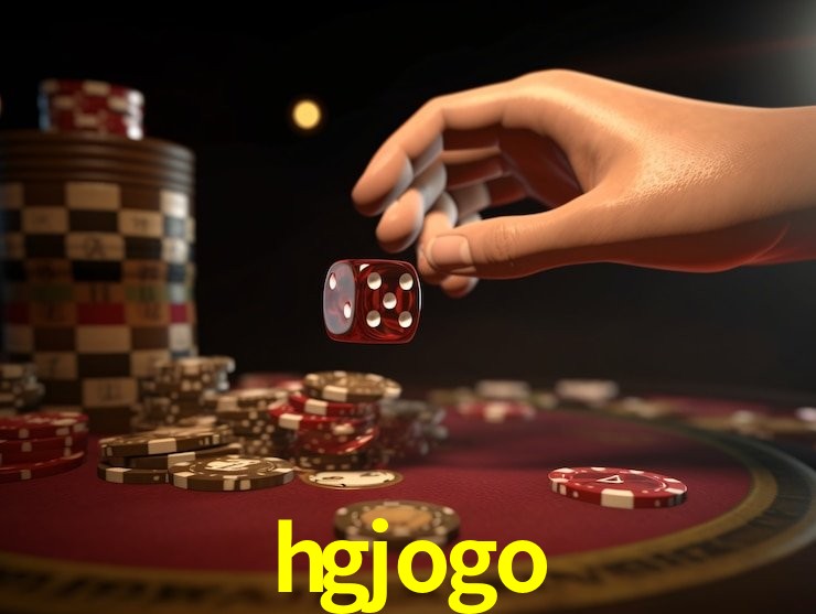 Recursos de Bônus hgjogo
