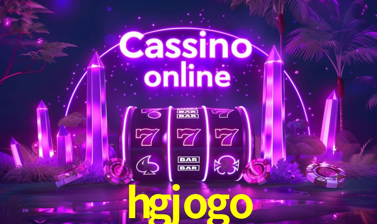 Benefícios da Conta hgjogo