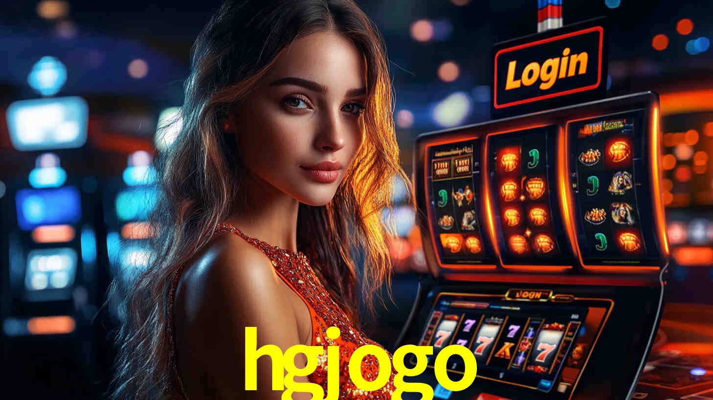 hgjogo: Jogos de Caça-Níqueis-Altas Recompensas, Roleta-Velocidade, Blackjack-Desafios Máximos