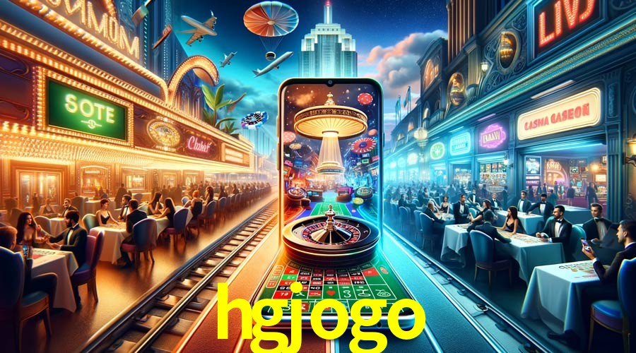 Security Systems hgjogo