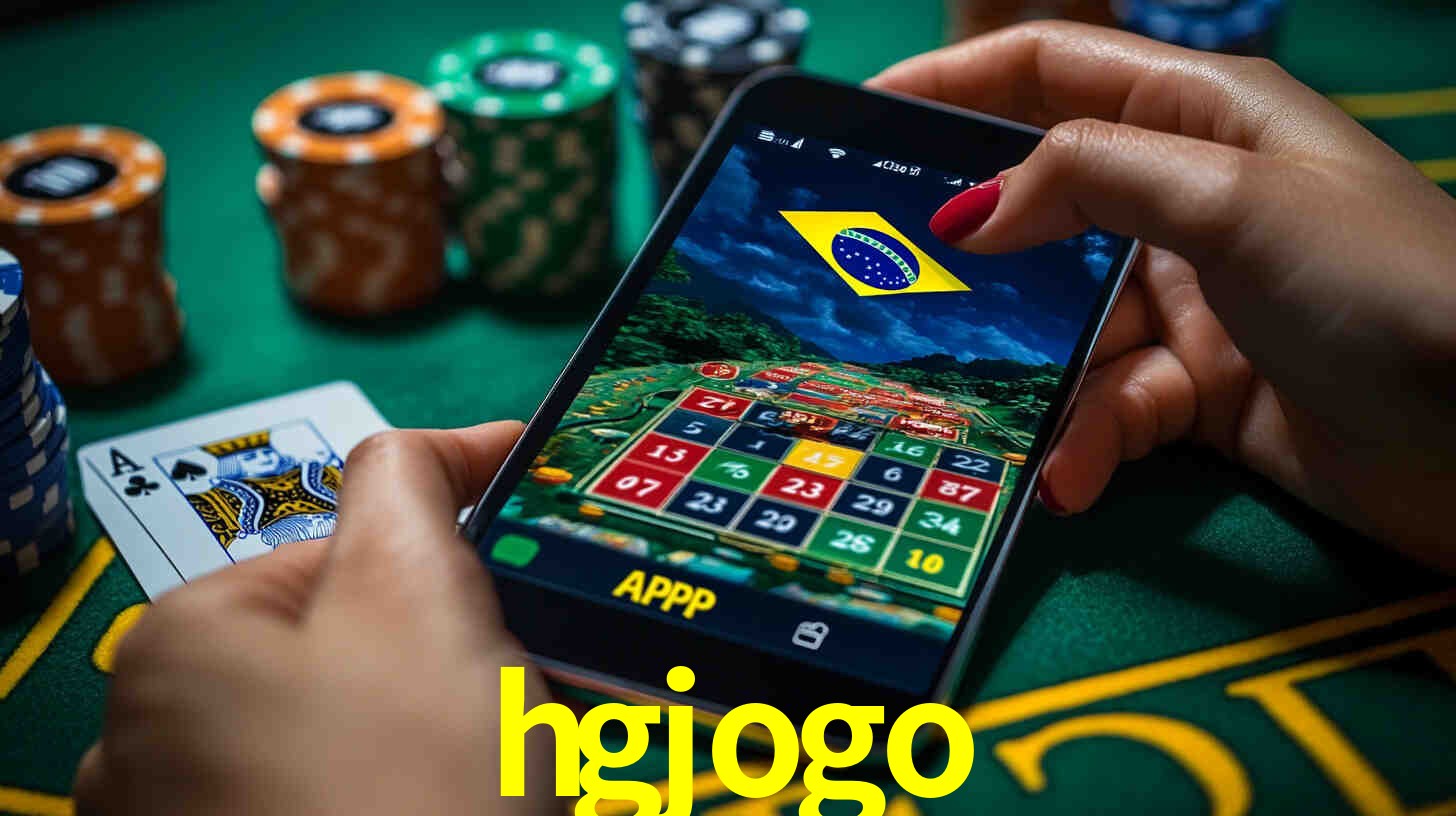 Descubra o Programa VIP da hgjogo: Vantagens Exclusivas para Jogadores