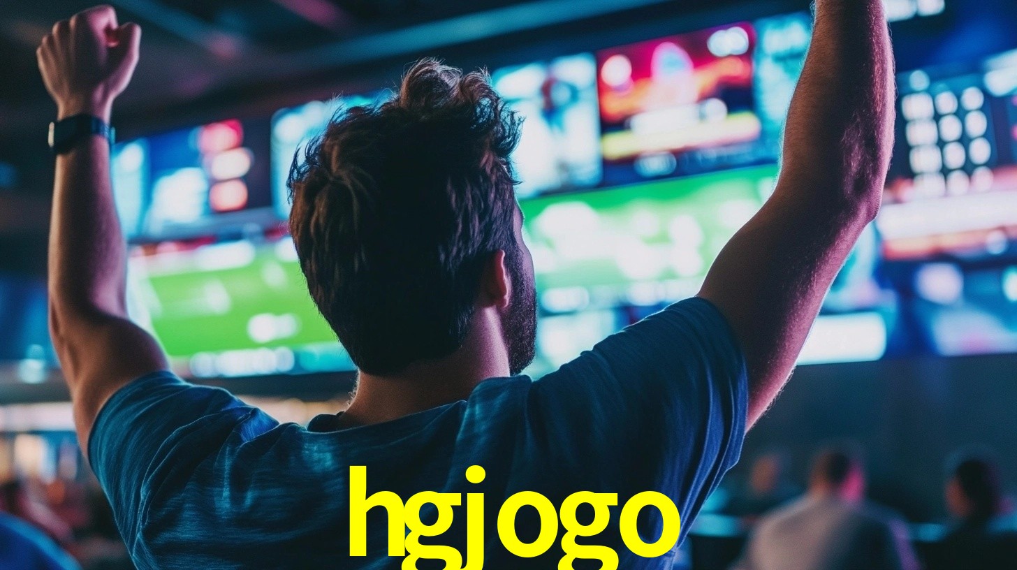 hgjogo: Seu Cassino Premiado com Pagamentos Rápidos