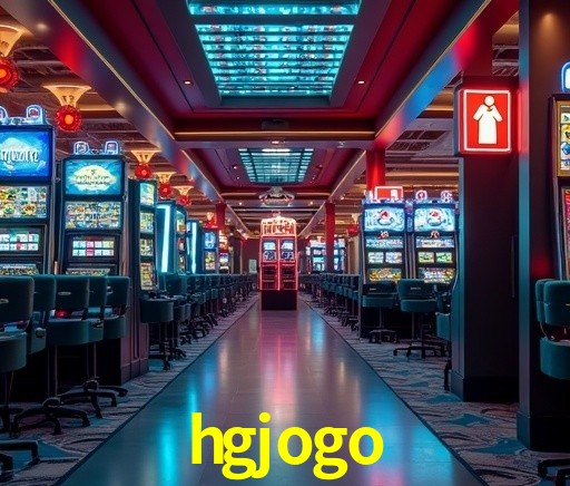 Inovações de Jogos na hgjogo: O Futuro das Experiências Interativas