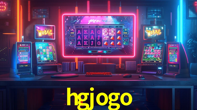 Experimente o Login Seguro Premium no hgjogo