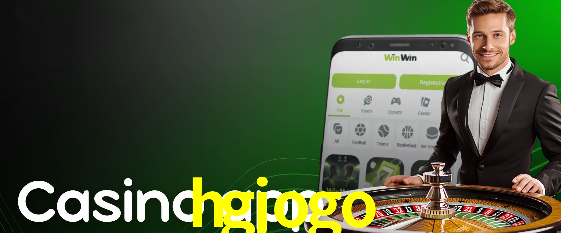 Exclusive Offers hgjogo