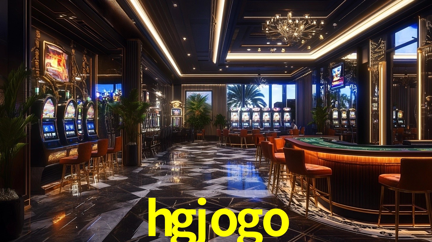 Exclusive Games hgjogo