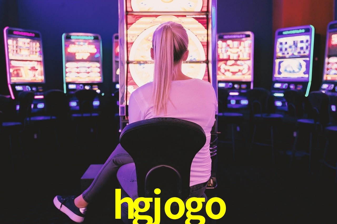 Live Casino hgjogo