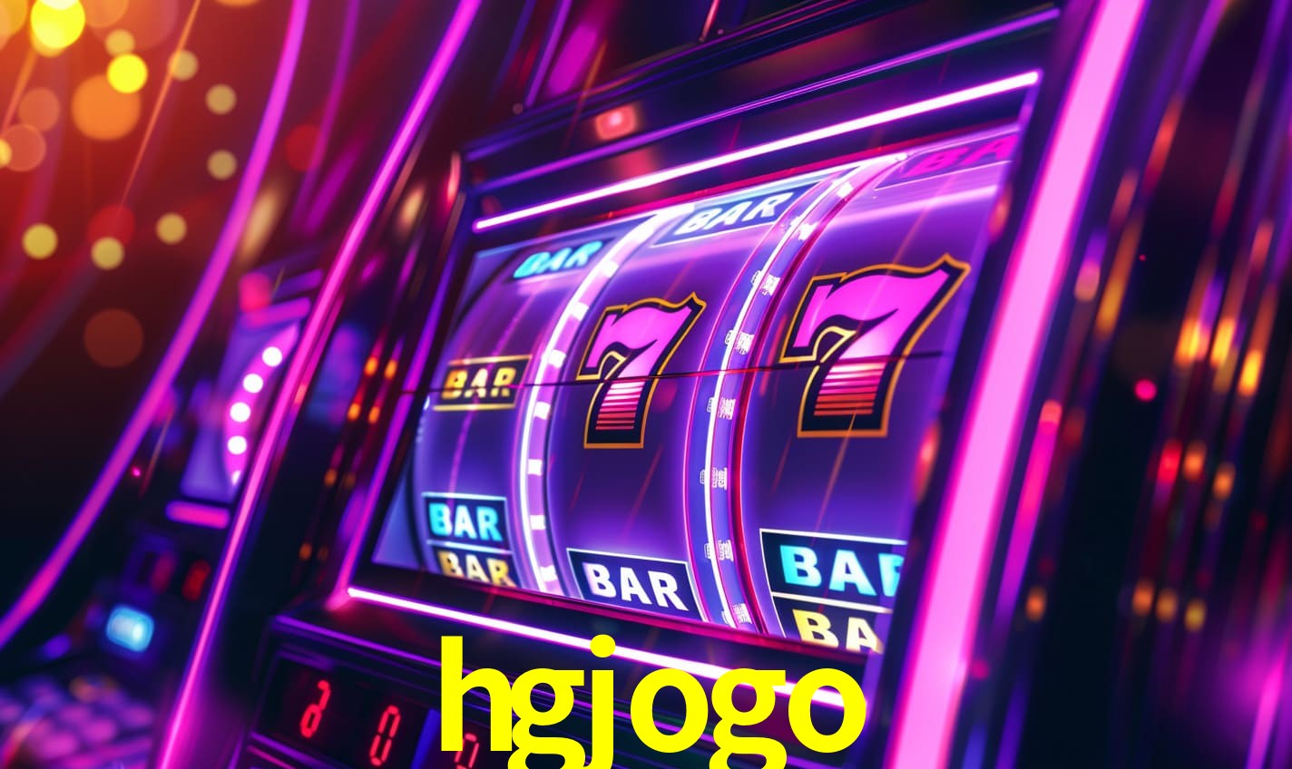 hgjogo: Seu Especialista em Apostas Esportivas Brasileiras