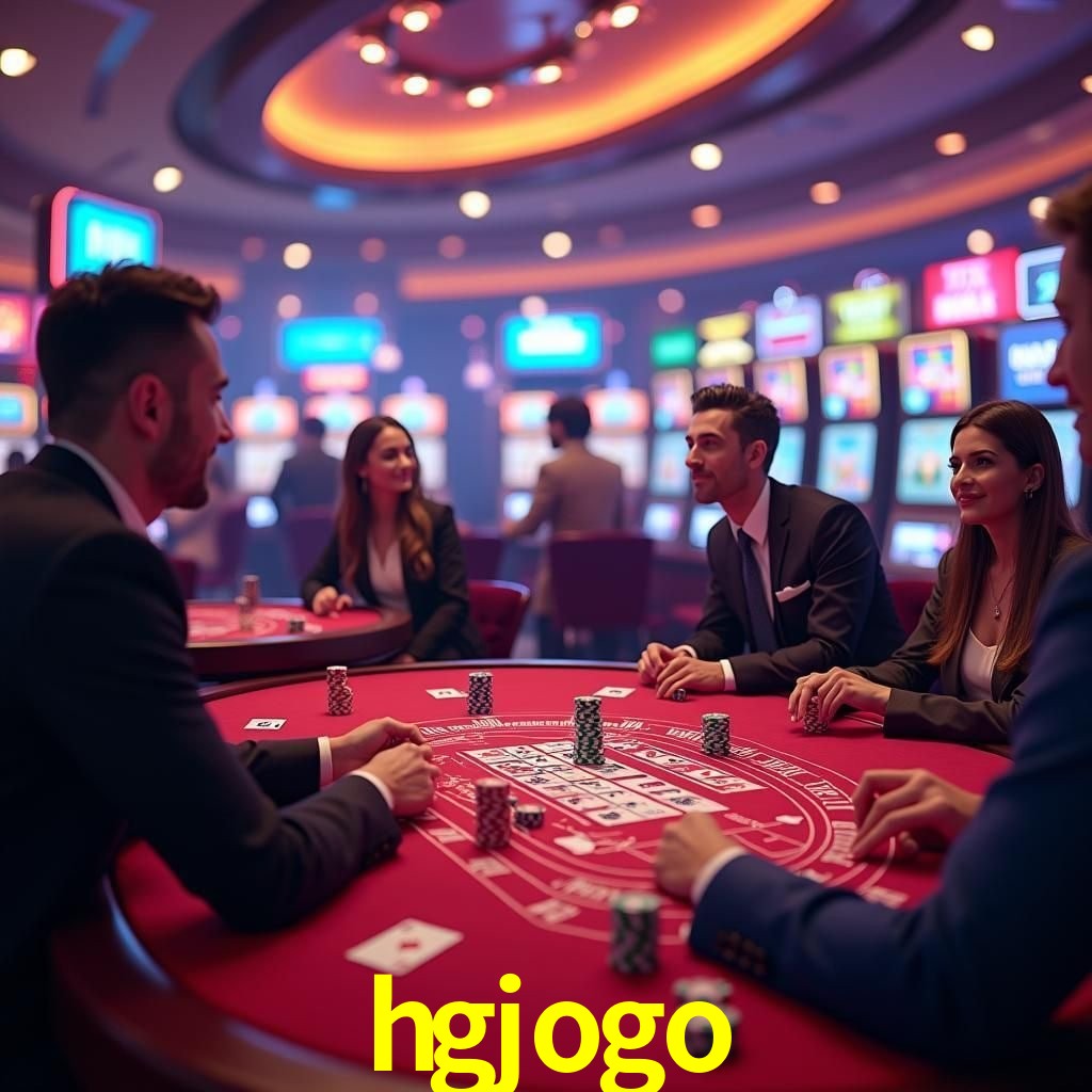 Jogos Exclusivos hgjogo