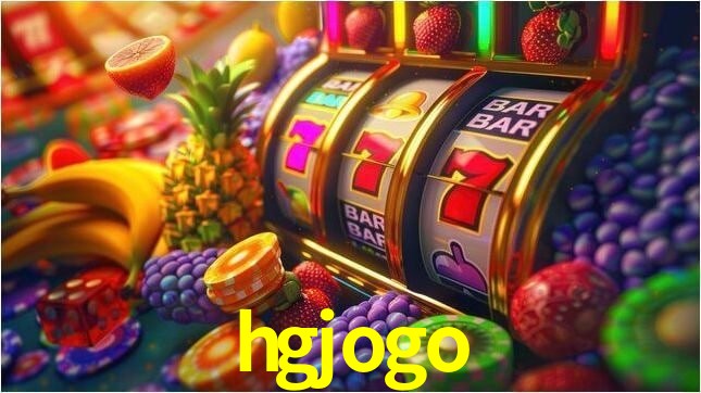 APP oficial da hgjogo para mobile