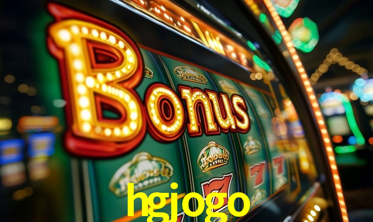 Loterias online na hgjogo