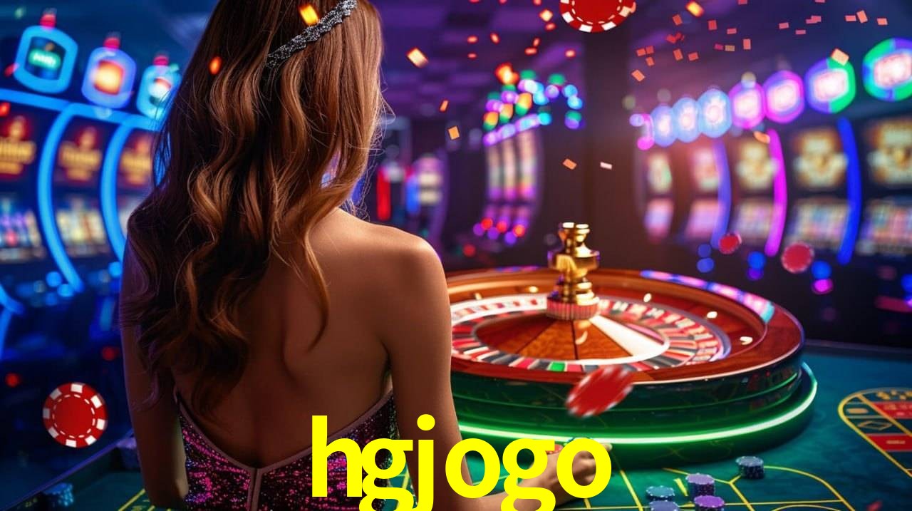 APP rápido e leve da hgjogo