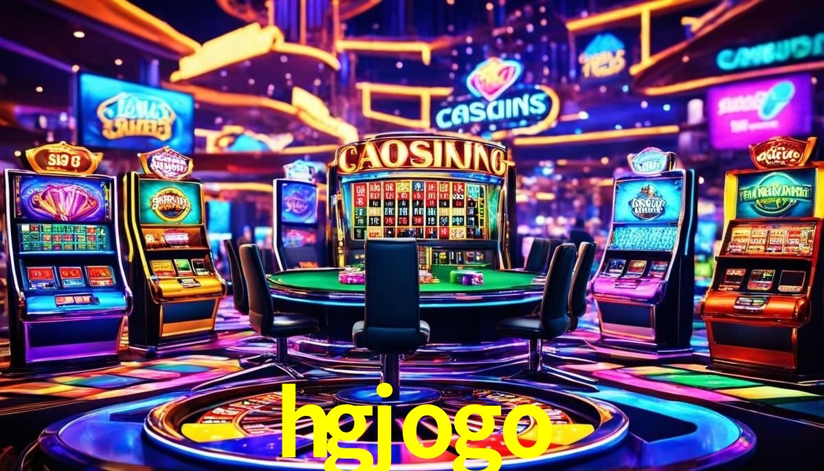 Estatísticas Esportivas hgjogo