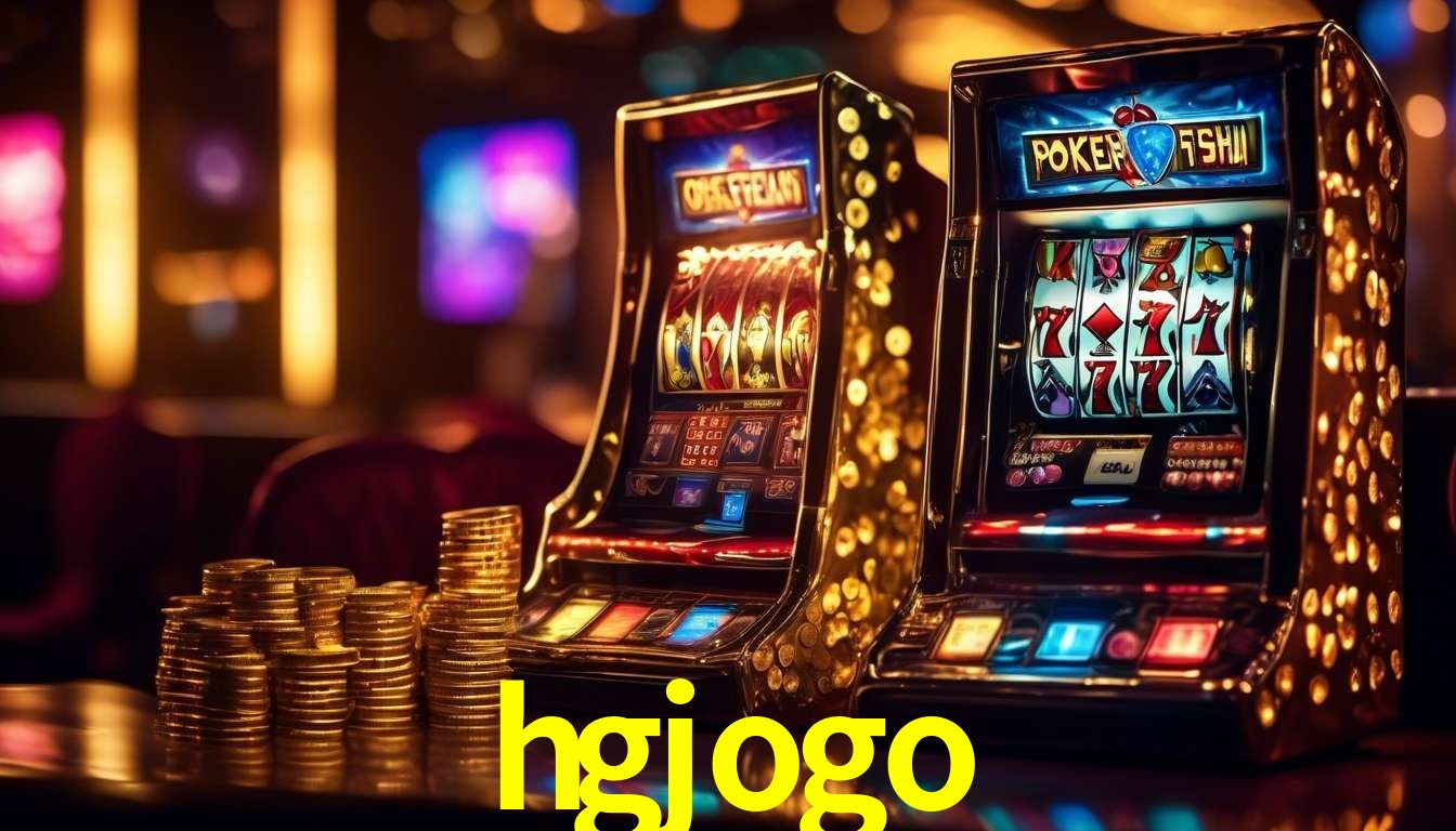 A Experiência Imersiva dos Cassinos Ao Vivo no hgjogo