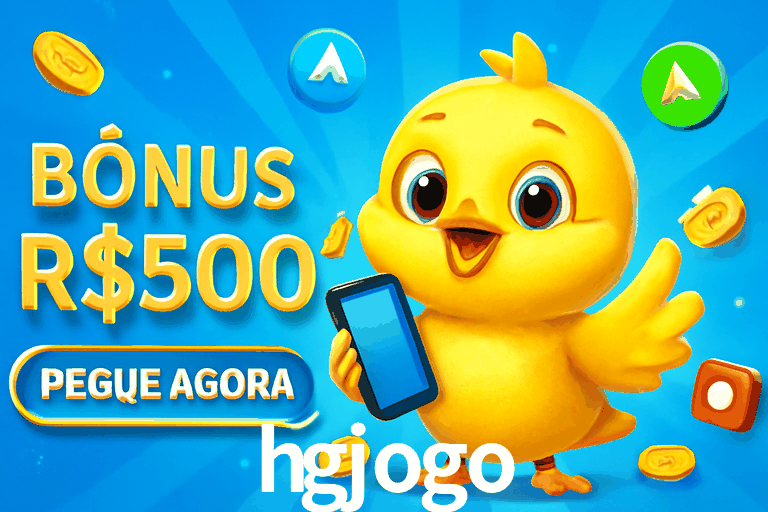 API Integration hgjogo