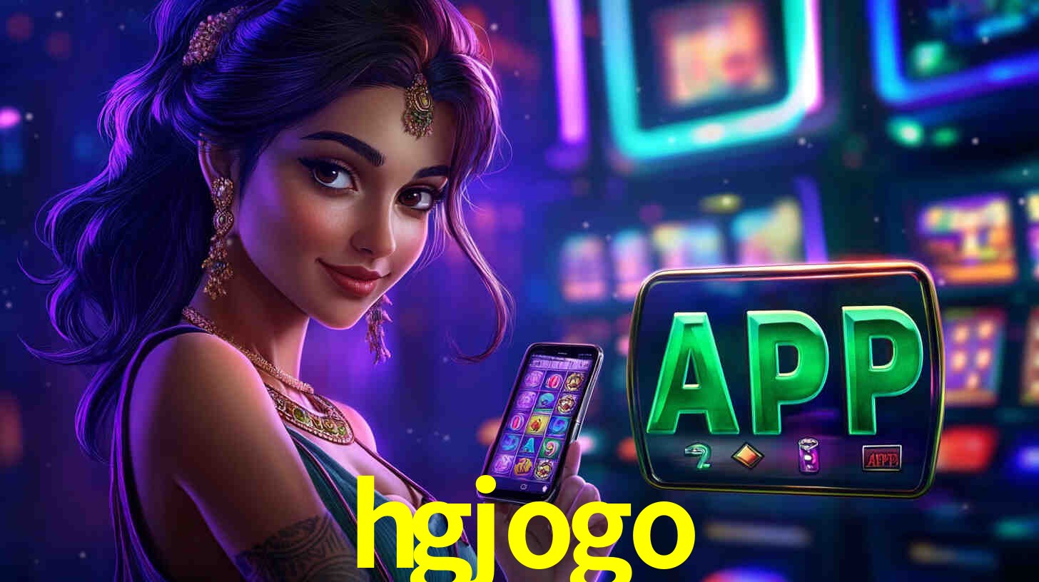 hgjogo: A Experiência de Casino com Jogos de Mesa ao Vivo