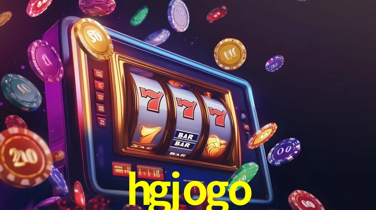 Live Casino hgjogo