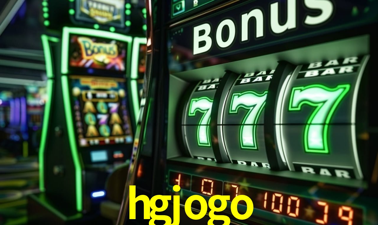 Game Providers hgjogo