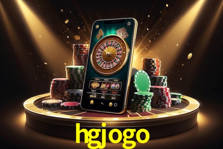 Login Seguro hgjogo