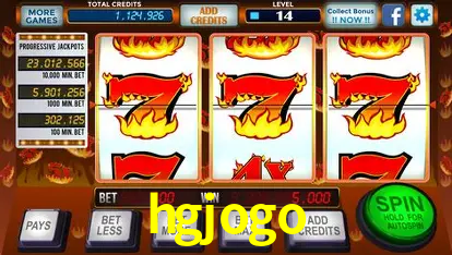 Descubra a Magia dos Jogos de Arcade no hgjogo