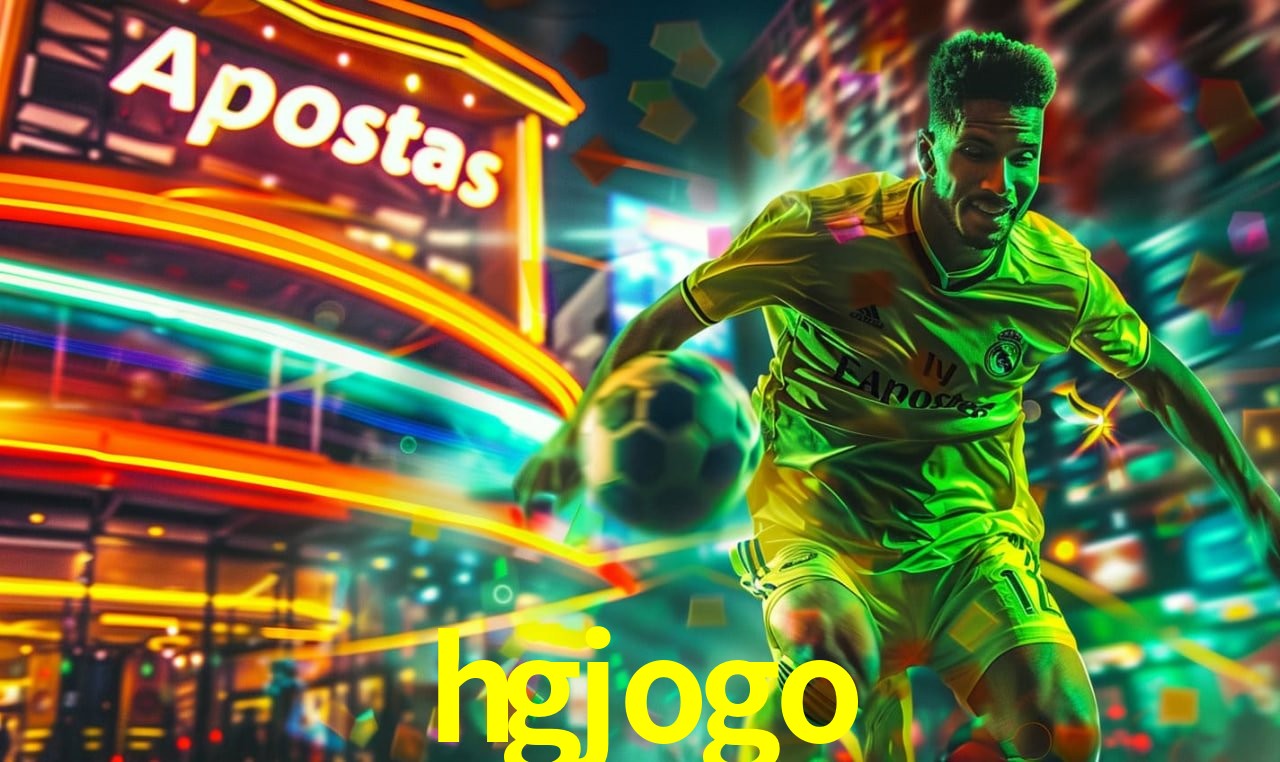 Gates of Olympus hgjogo