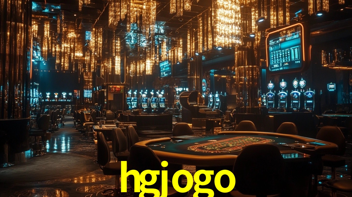 hgjogo app
