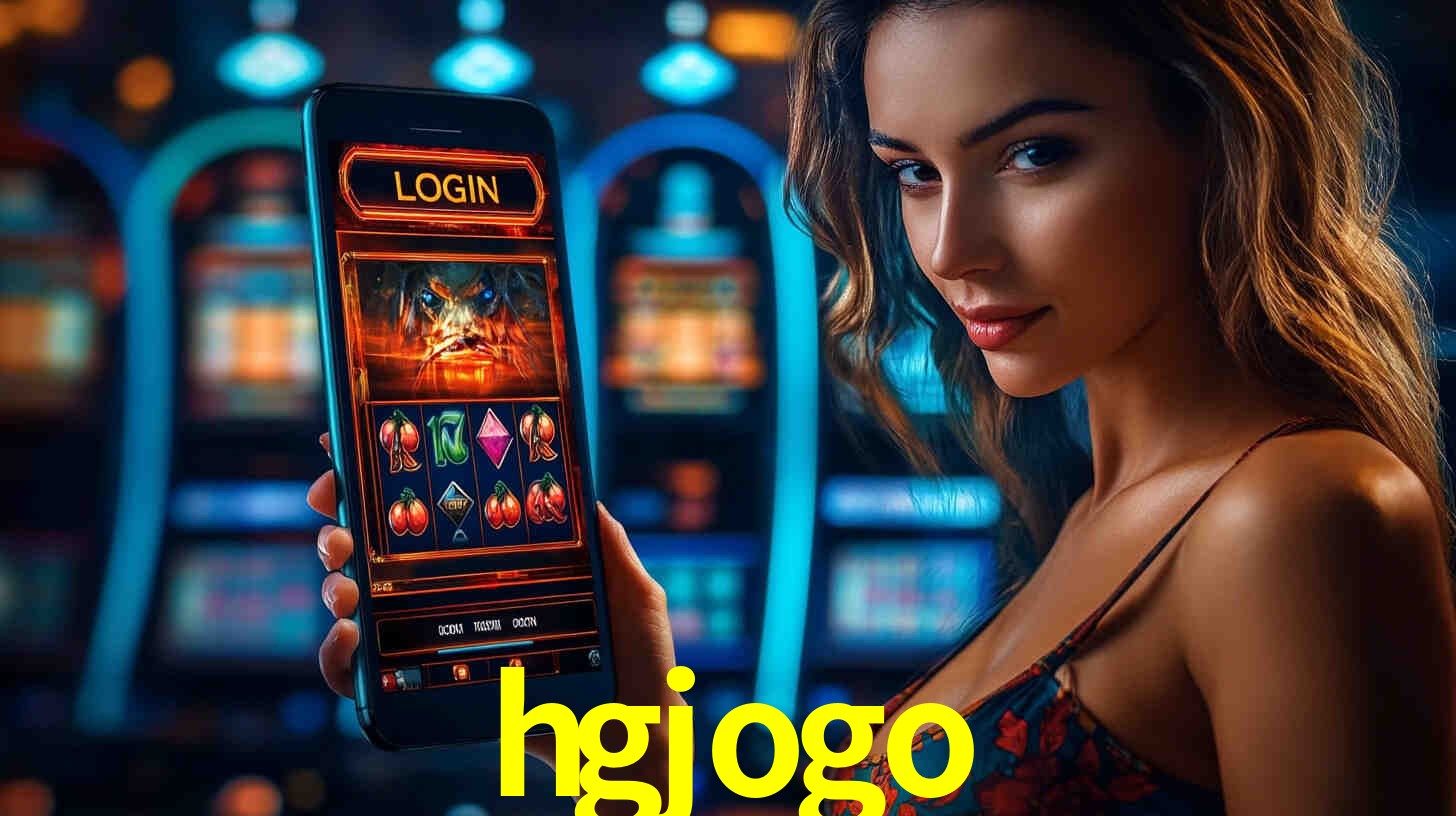 hgjogo app
