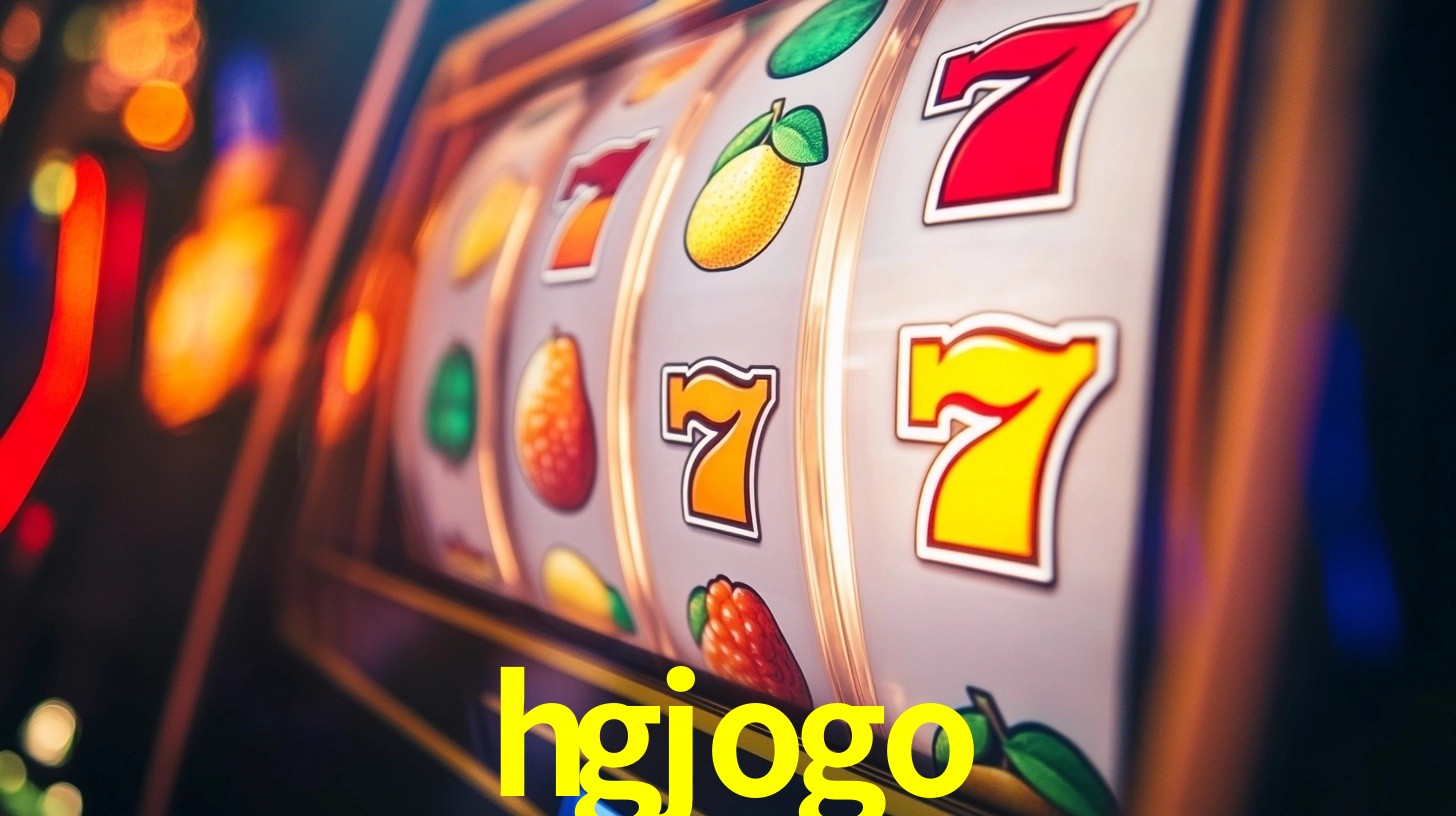 hgjogo App Interface