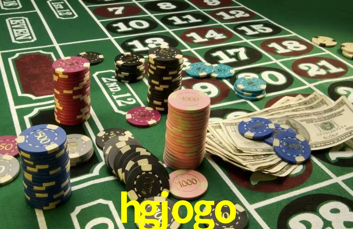 Explore as vantagens do hgjogo: serviço profissional e confiabilidade