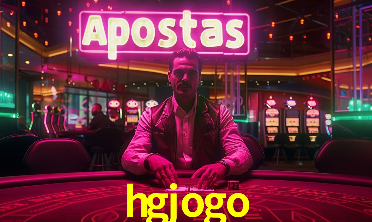 Descubra a Essência do hgjogo: Nossa História e Compromissos