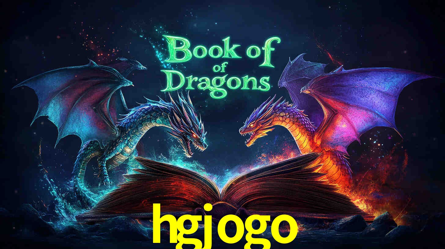 Desvendando o Mundo dos Jogos Virtuais na hgjogo