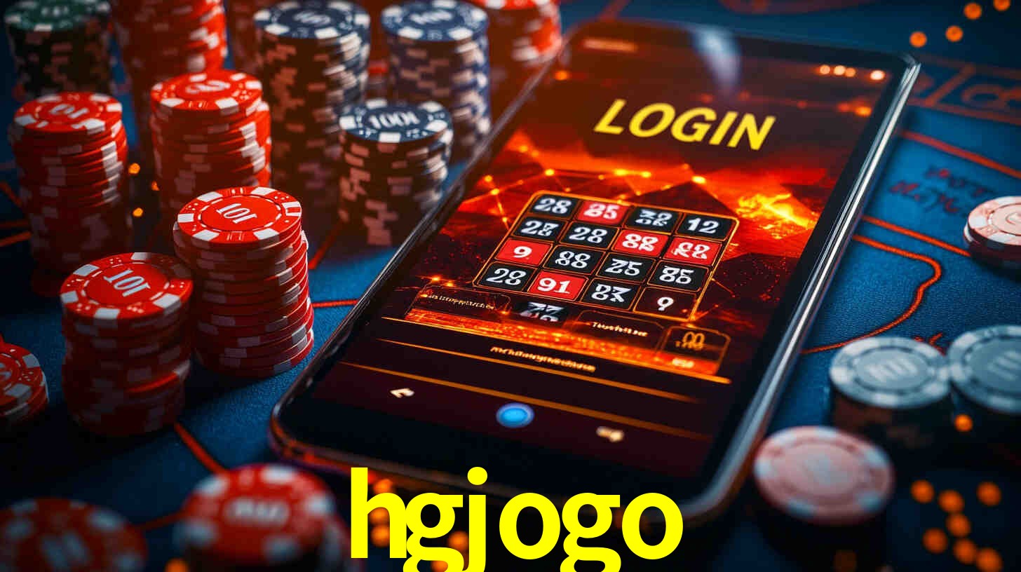 hgjogo,hgjogo.com