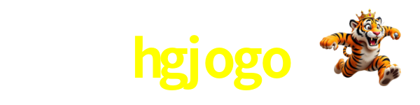 Logo da hgjogo
